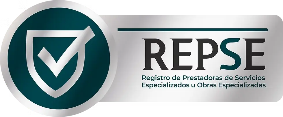 Cumplimiento Repse